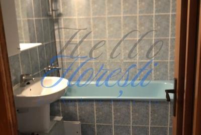 Apartament 3 camere 65 mp | 2 balcoane inchise 4 mp fiecare | zona Manastur - 7