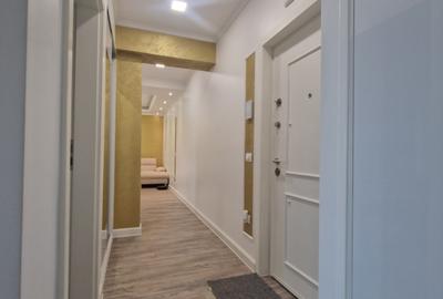 Inel II- Apartament 3 camere decomandate, mobilat-utilat, disponibil imediat - 18