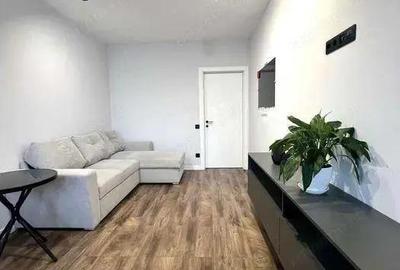 Apartament cu 2 camere în Centrul Civic