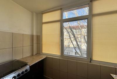 Apartament cu 3 camere decomandat, mobilat în Soarelui - 11