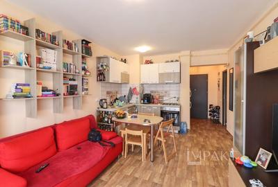 Apartament cu 2 camere, situat in cartierul Buna ziua la Bonjour Resid - 3