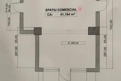INCHIRIERE-SPATIU COMERCIAL-80MP-NICOLINA - 12