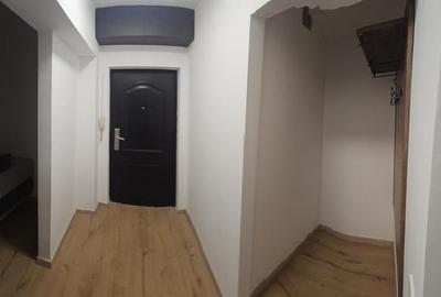 Apartament cu 2 camere semidecomandat, mobilat în Timpuri Noi - 10