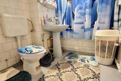 Casa de Cultura -  2 camere decomandate , etaj 1 - 20