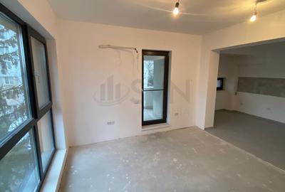 Apartament cu 2 camere decomandat în Crângași - 2