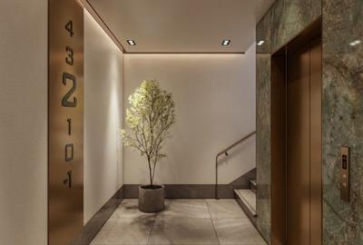 PROIECT NOU UNIRII TOWER diferite suprafete de la 1450E/mp construit! - 20