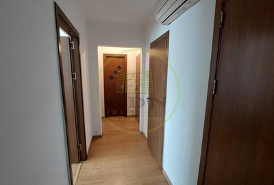Apartament cu 3 camere decomandat, mobilat în Brazda lui Novac - 7