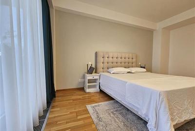 Apartament cu doua camere de inchiriat in Bellevue Residence - 16