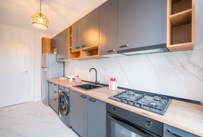 Apartament cu 2 camere în Militari - 9