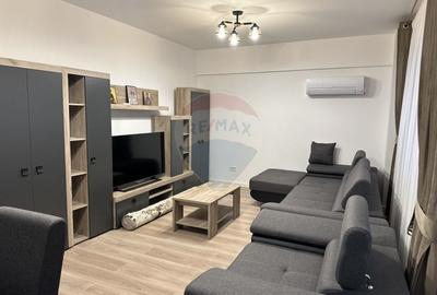 Apartament 1 camera Central complex Ozana Targu Neamt - 2