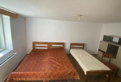 Casă cu 2 camere cu Teren 500 Mp în Cristian - 5