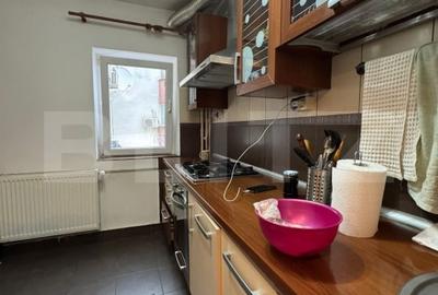 Apartament 4 Camere, 100Mp 13 Septembrie - Sebastian - Novaci - 6