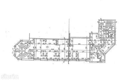 Spațiu comercial, de 230 mp, în Podu Roș - 1