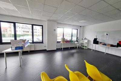 Spațiu comercial, de 240 mp, în Agrement Ostroveni - 2