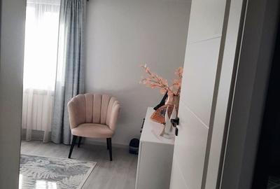 Casă cu 3 camere în Central