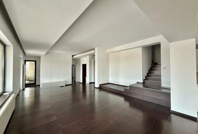 Apartment tip duplex în bloc boutique, Bulevardul Primăverii - 4