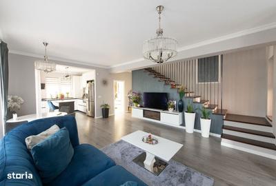 Casă cu 4 camere cu Teren 317 Mp în Remetea Mare - 11