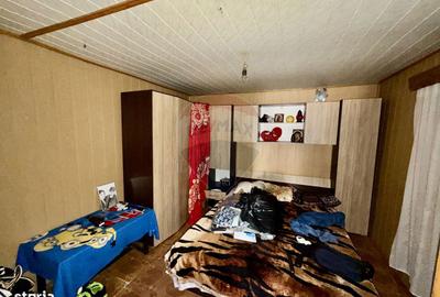 Casă cu 4 camere cu Teren 7727 Mp în Cârligele - 13