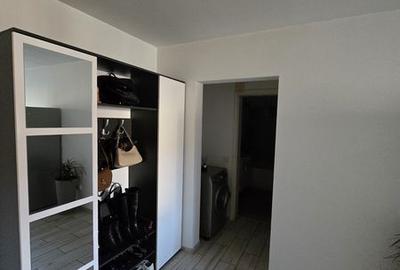 Apartament cu 2 camere decomandat în Rovine - 6