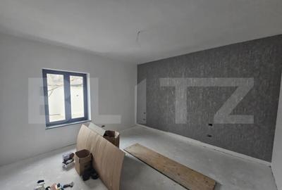 Casă cu 4 camere în Central - 8