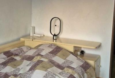 Garsonieră semidecomandată în Tractorul - 2