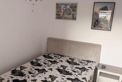 Apartament cu 2 camere decomandat, mobilat în Brâncoveanu - 4