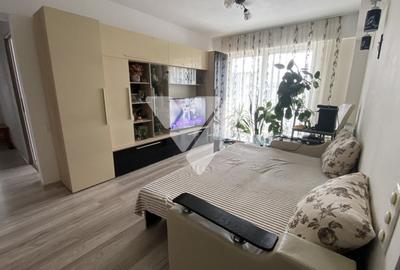 Apartament cu 3 camere decomandat, mobilat în Arhitecților - Calea Cisnădiei