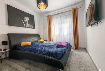 Apartament cu 3 camere decomandat, mobilat în Șelimbăr - 6
