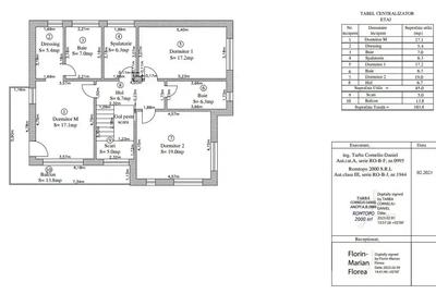 Casa Individuala 5 Camere Corbeanca Laguna Albastra - 19