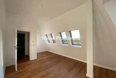 Apartament cu 3 camere în Ștefan cel Mare - 4