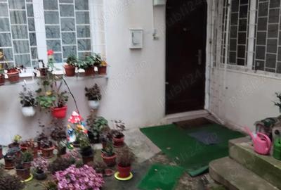 Apartament cu 3 camere decomandat în Centrul Istoric - 4