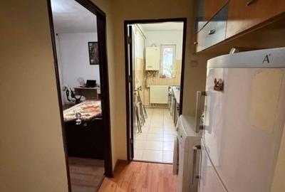 Apartament 2 camere, decomandat, zona Pacurari- Alpha Bank - 5