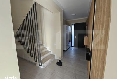Casă cu 4 camere cu Teren 435 Mp în Bârnova - 4