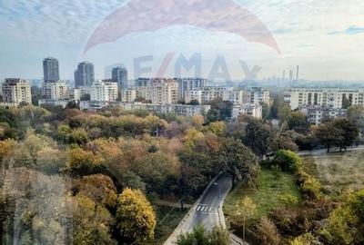 Apartament cu 2 camere Parc Tineretului 77mp, 2 bai, parcare Apartament cu 2 camere Parc Tineretului 77mp, 2 bai, parcare - 8