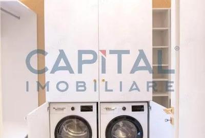 Vila LUX de inchiriat, Borhanci - 29