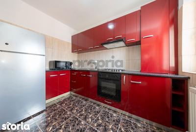 Apartament cu 3 camere în Central - 17