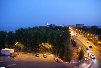 Apartament cu 3 camere în Central - 8