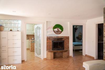 Casă cu 6 camere cu Garaj în Voitinel - 4