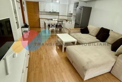 Apartament 2 camere, 45mp, parcare - complex Viva City - Iulius Mall - 2