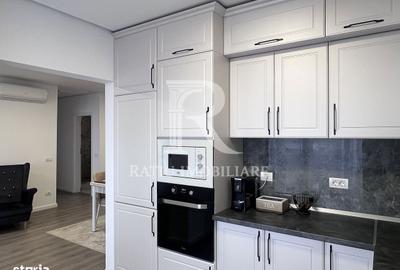 Apartament cu 2 camere în Centura - 10