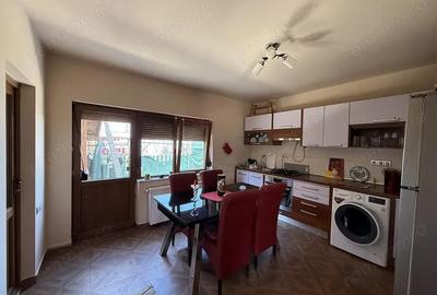 Casa cu mansarda in zona bailie 1 mai baile Felix - IMOBIHOR Casa cu mansarda in zona bailie 1 mai baile Felix - IMOBIHOR - 3