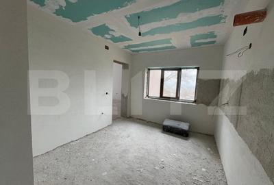 Apartament cu 3 camere, 90 mp, zona Cetatii-Ansamblu rezidential - 3