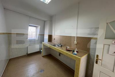 Imobil de inchiriat, 329 mp, Centru Vechi - 12 camere - 9