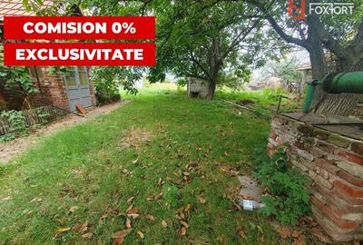 Teren Construcții intravilan de 2978 mp, în Sânmihaiu German - 10