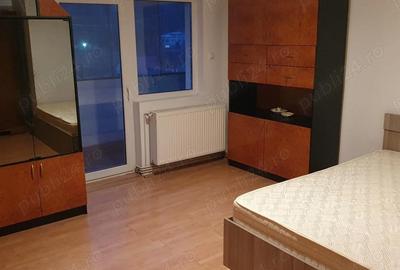 Garsonieră decomandată în Ultracentral - 1