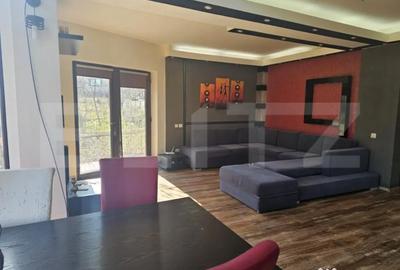 Casă cu 5 camere cu Teren 350 Mp în Ghercești - 5