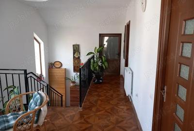 Vand casa in duplex Bujoreni , Jud.Valcea - 4