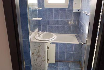 Apartament cu 3 camere semidecomandat în Central - 8