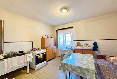 Apartament cu 3 camere în Central - 7