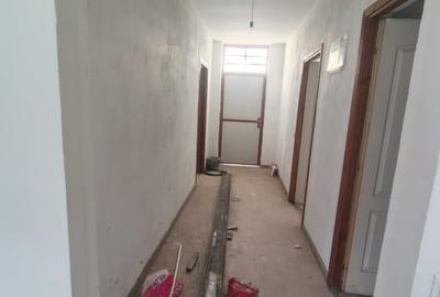 Casă individuală cu 3 camere cu Teren 120 Mp în Brestei - 5